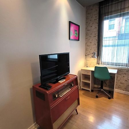 Lea Apartment بلغراد المظهر الخارجي الصورة