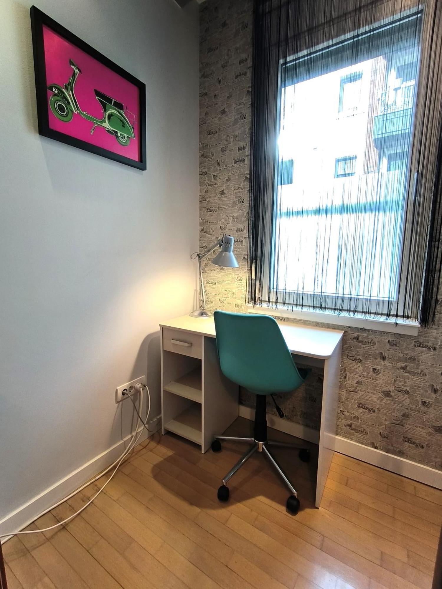 Lea Apartment بلغراد المظهر الخارجي الصورة