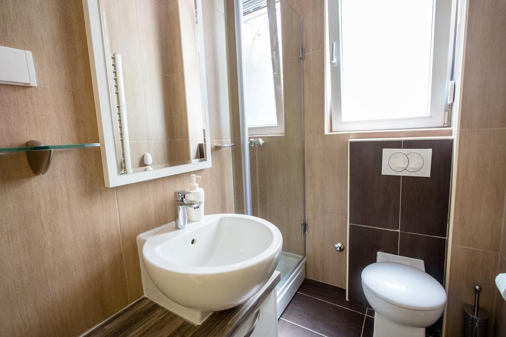 Lea Apartment بلغراد المظهر الخارجي الصورة